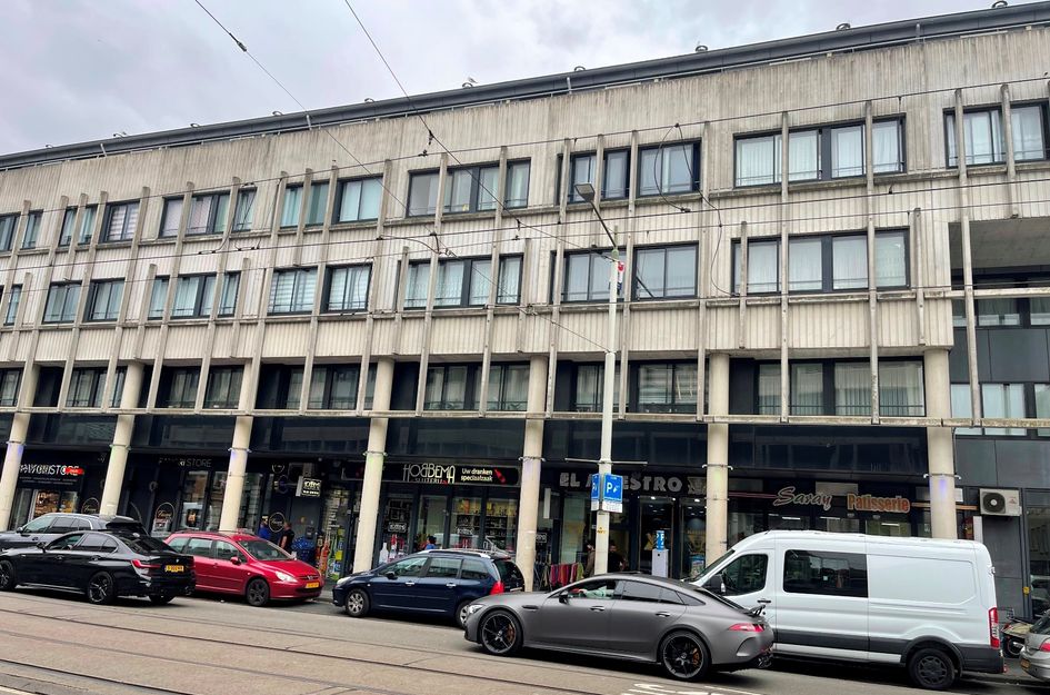 Hobbemastraat 204A