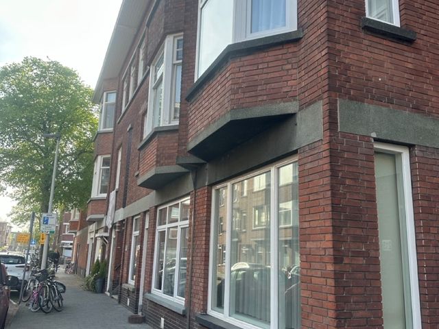 Lunterenstraat 215, Den Haag