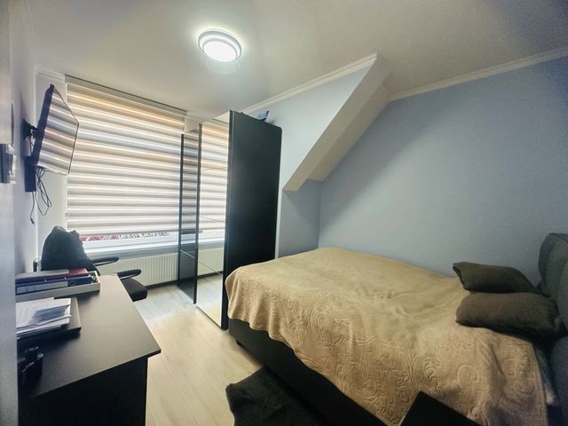 Lunterenstraat 215, Den Haag