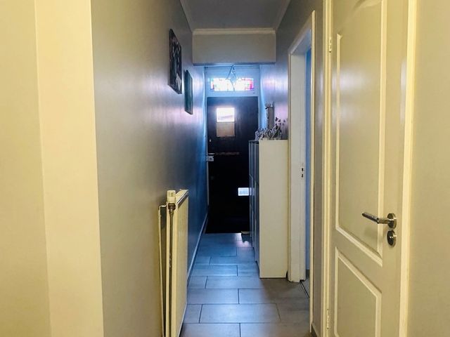 Lunterenstraat 215, Den Haag