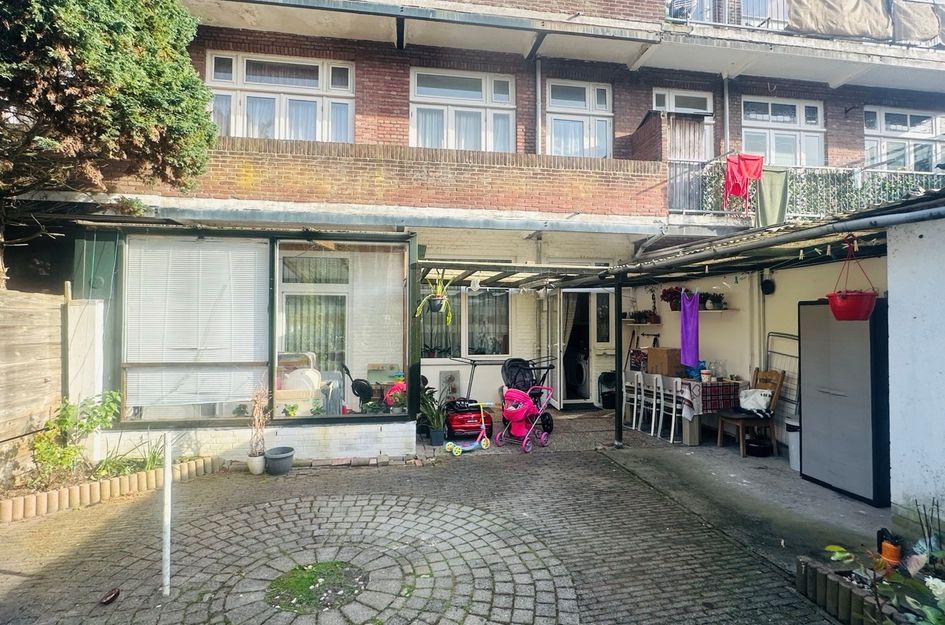 Lunterenstraat 215