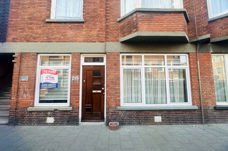 Lunterenstraat 215