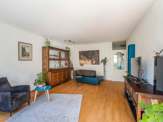 Asserdreef 64, Maassluis