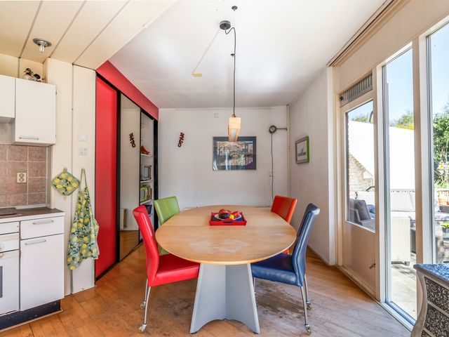 Asserdreef 64, Maassluis