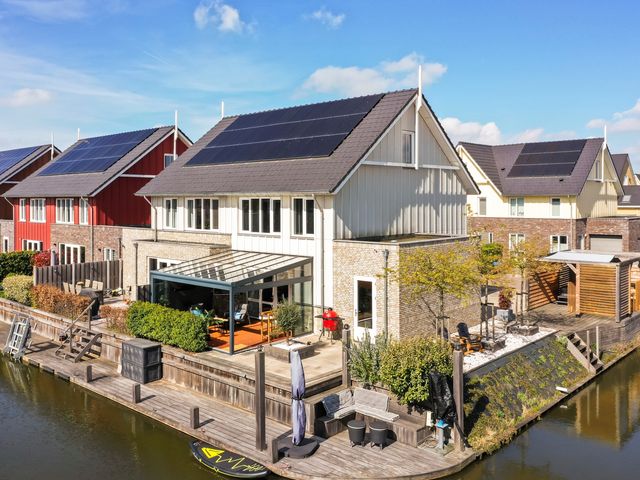 Menagerie 20, Rijswijk
