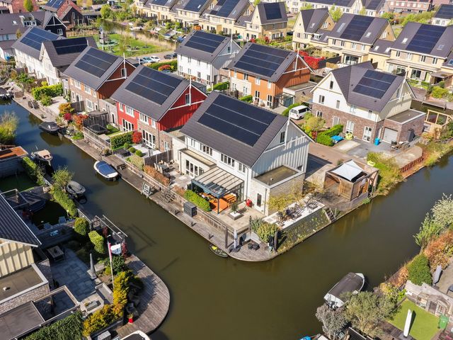 Menagerie 20, Rijswijk