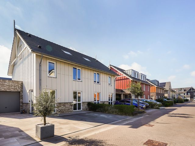 Menagerie 20, Rijswijk