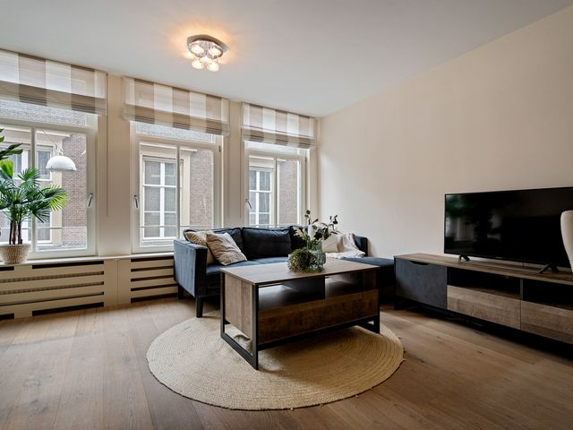 Lange Leidsedwarsstraat 44C, Amsterdam