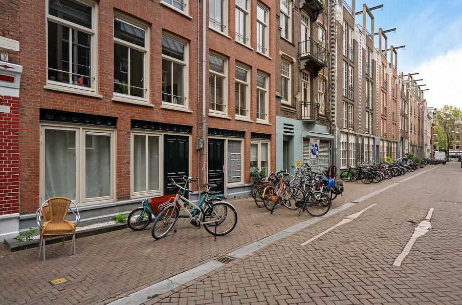 Lange Leidsedwarsstraat 44C