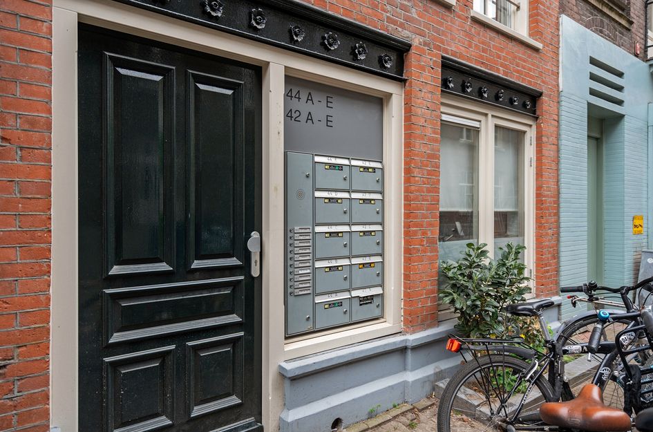 Lange Leidsedwarsstraat 44C