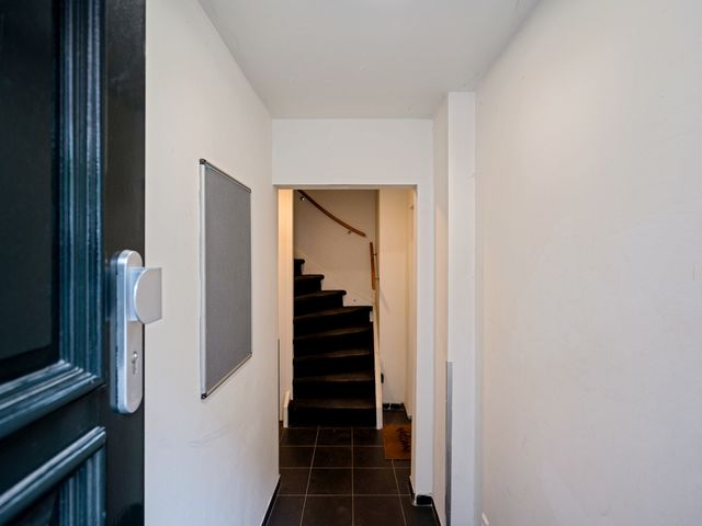 Lange Leidsedwarsstraat 44C, Amsterdam