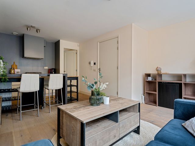 Lange Leidsedwarsstraat 44C, Amsterdam