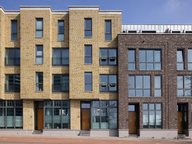 Amsterdamseweg 30, Arnhem