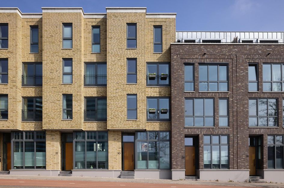Amsterdamseweg 30