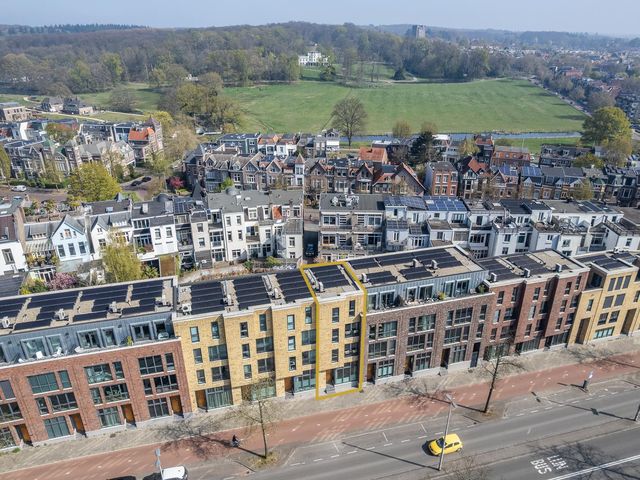 Amsterdamseweg 30, Arnhem