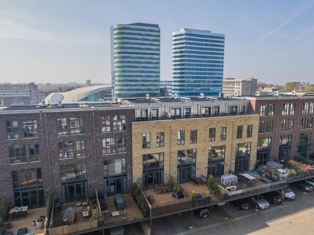 Amsterdamseweg 30, Arnhem