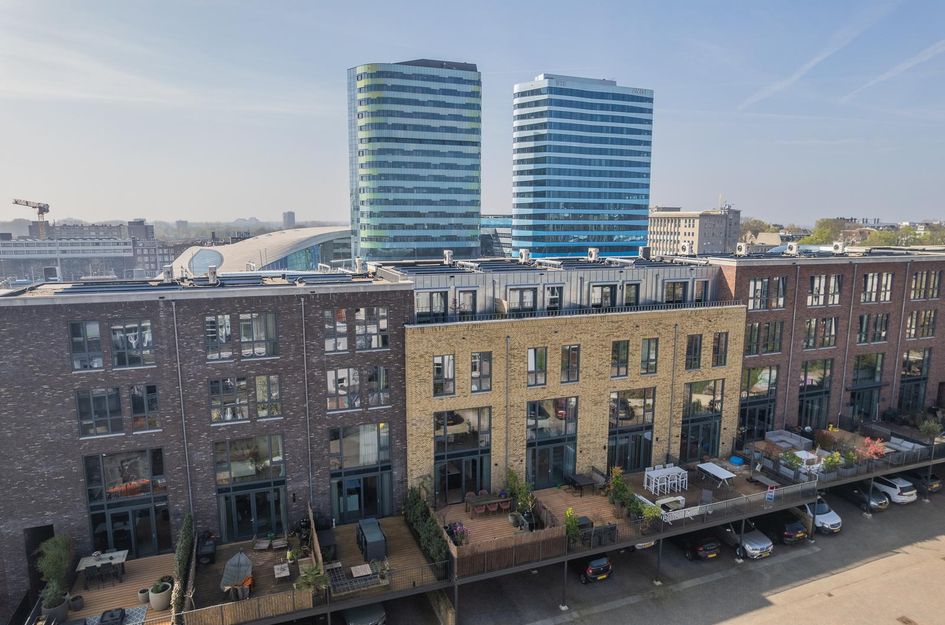 Amsterdamseweg 30