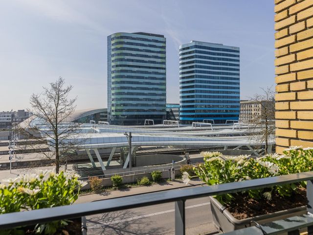 Amsterdamseweg 30, Arnhem