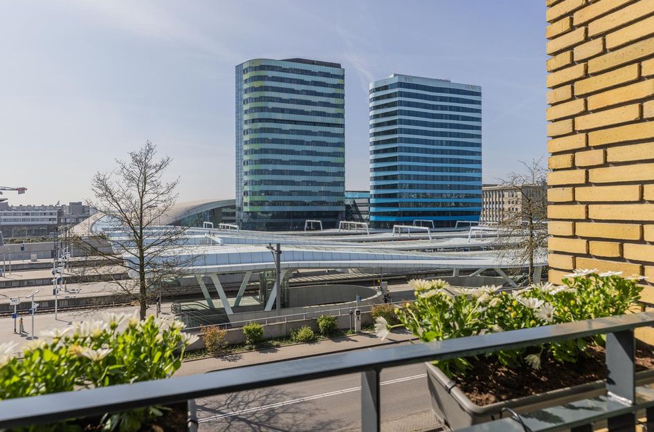 Amsterdamseweg 30