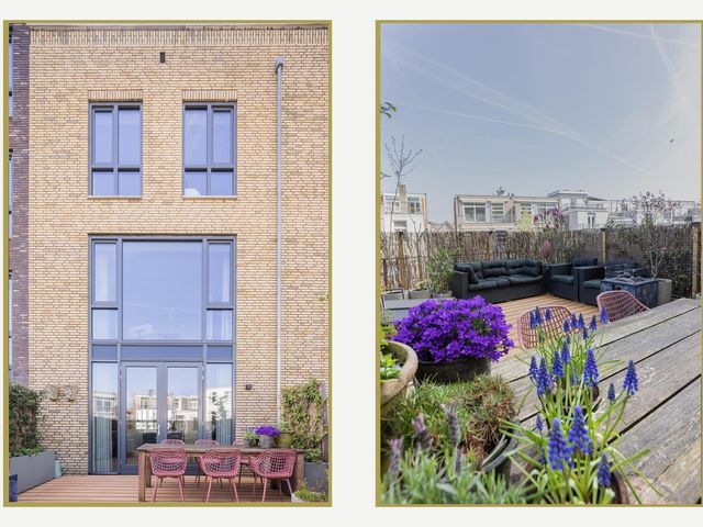 Amsterdamseweg 30, Arnhem