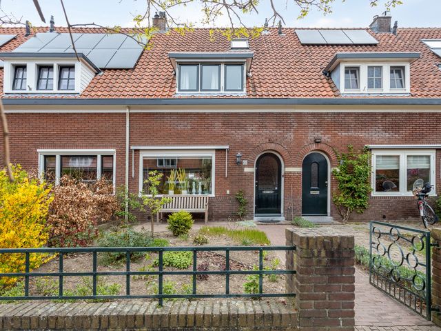 Leeuwstraat 33, Nijmegen