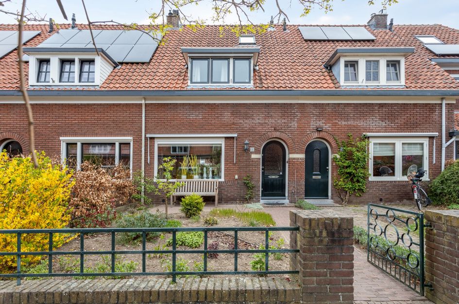 Leeuwstraat 33