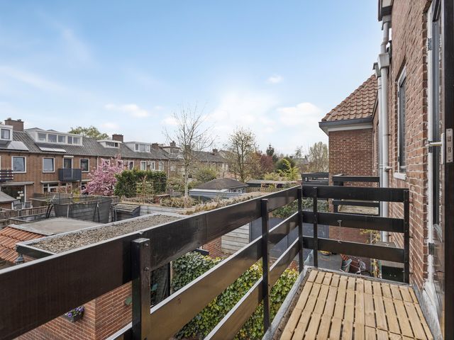 Leeuwstraat 33, Nijmegen