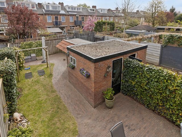 Leeuwstraat 33, Nijmegen