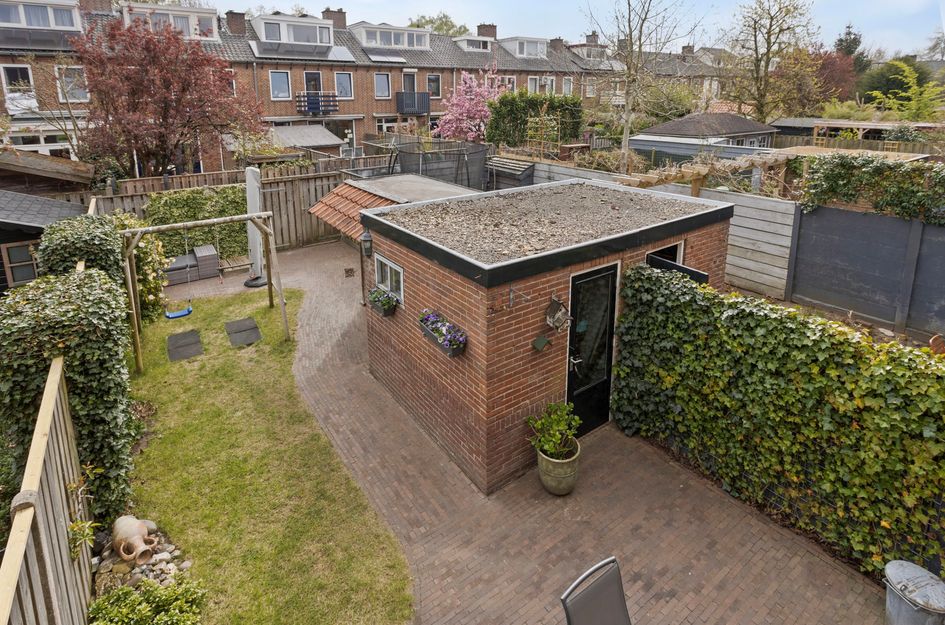 Leeuwstraat 33