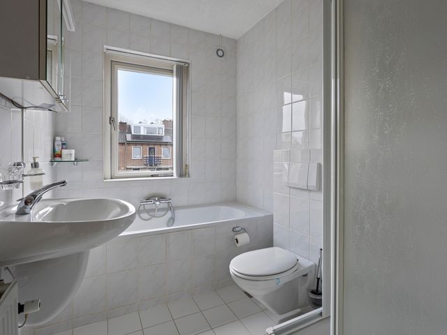 Leeuwstraat 33, Nijmegen