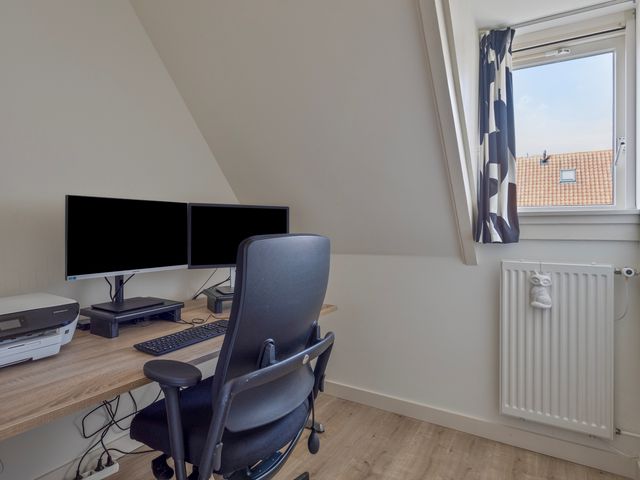 Leeuwstraat 33, Nijmegen