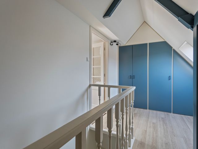 Leeuwstraat 33, Nijmegen