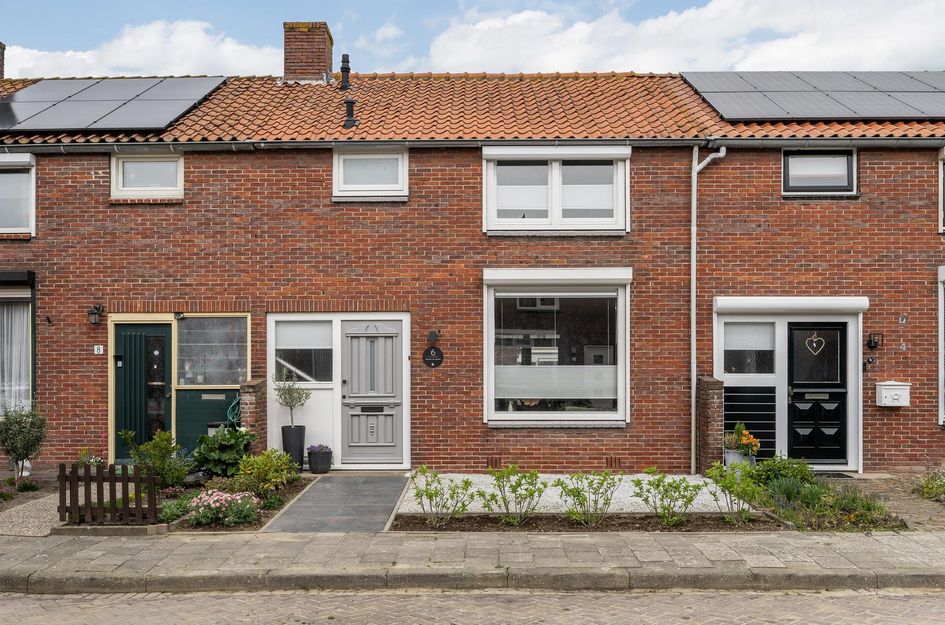 Deldensestraat 6
