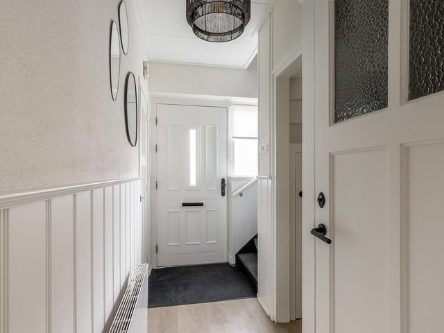 Deldensestraat 6, Sint Philipsland