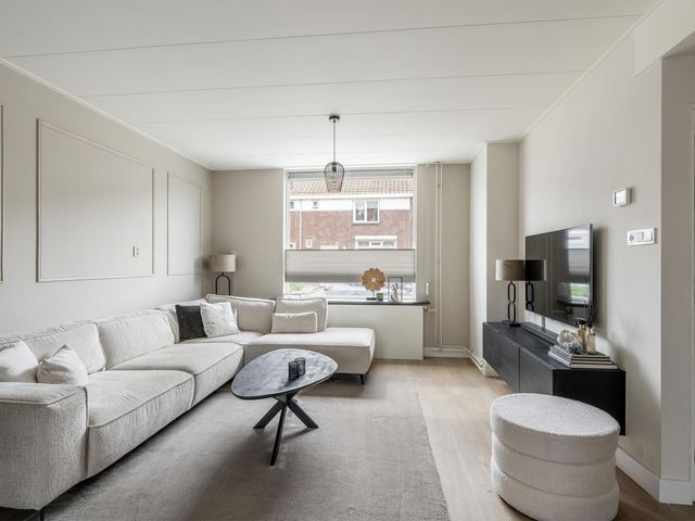 Deldensestraat 6, Sint Philipsland