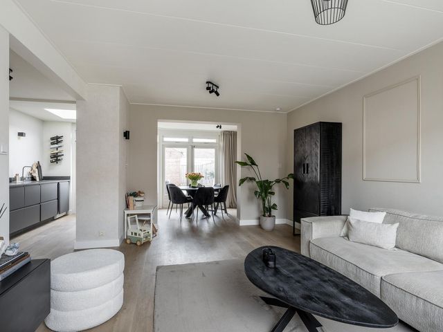 Deldensestraat 6, Sint Philipsland