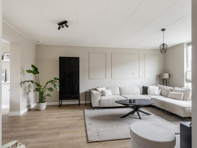 Deldensestraat 6, Sint Philipsland