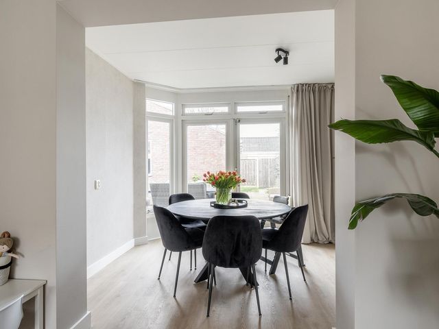 Deldensestraat 6, Sint Philipsland