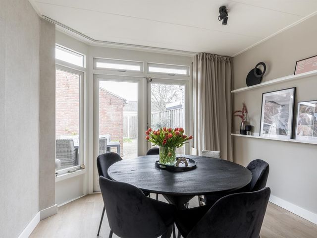 Deldensestraat 6, Sint Philipsland
