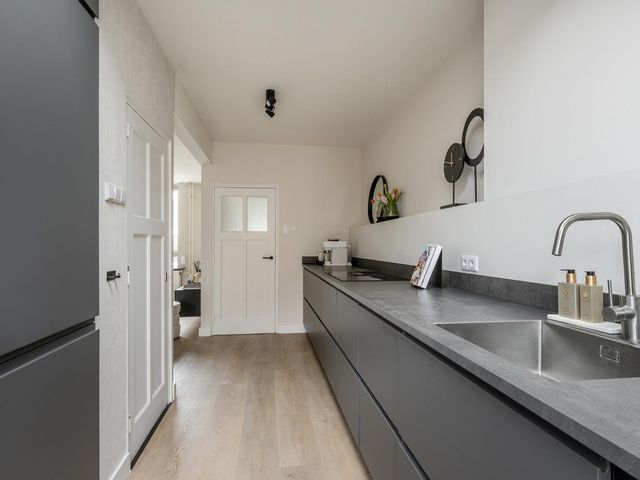 Deldensestraat 6, Sint Philipsland