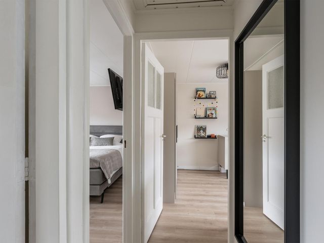 Deldensestraat 6, Sint Philipsland