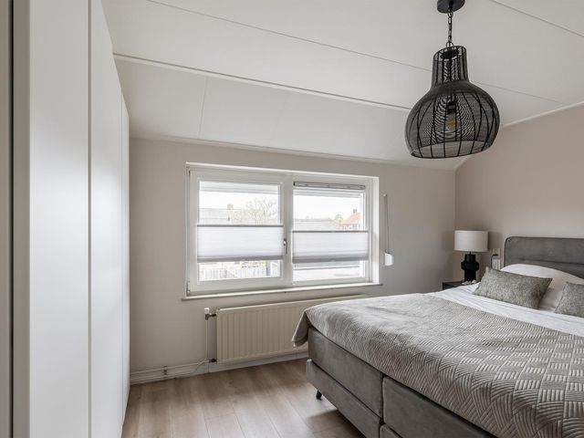 Deldensestraat 6, Sint Philipsland