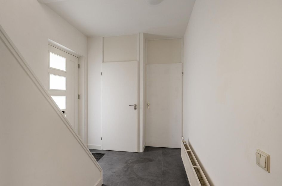 Jonkheer van Vredenburchlaan 57