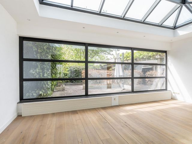 Jonkheer van Vredenburchlaan 57, Tholen