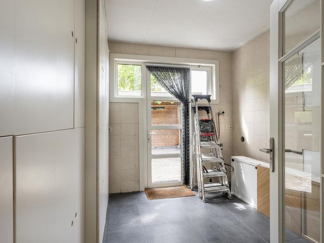 Jonkheer van Vredenburchlaan 57, Tholen
