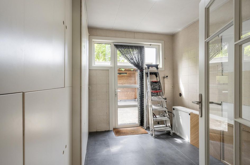 Jonkheer van Vredenburchlaan 57