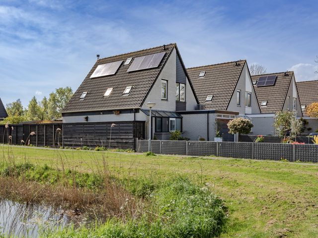 Sluiswachter 53, Grootebroek