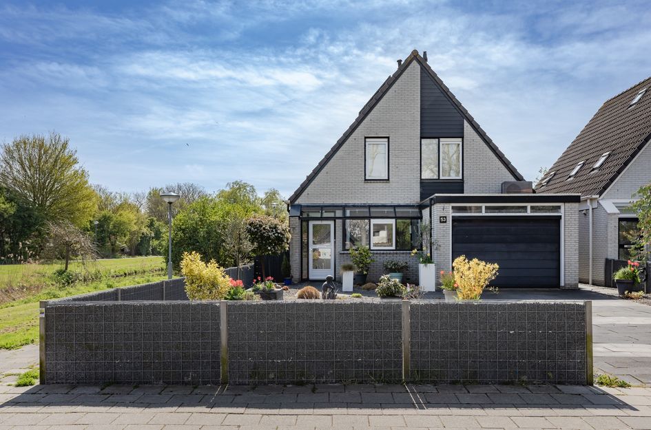 Sluiswachter 53