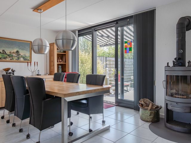 Sluiswachter 53, Grootebroek