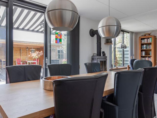 Sluiswachter 53, Grootebroek